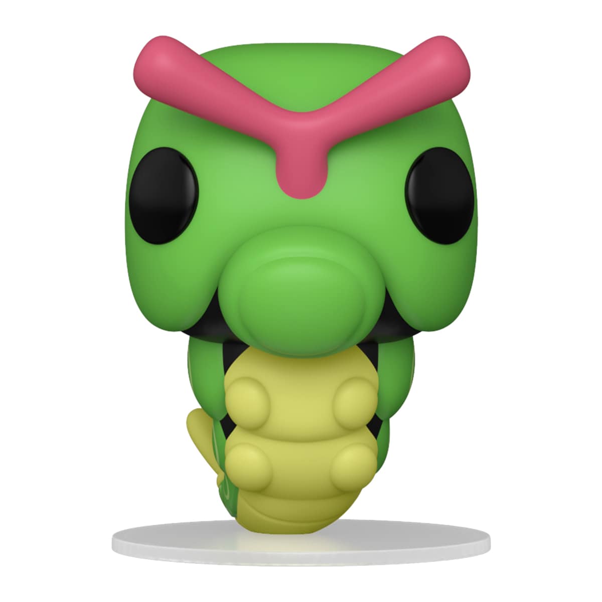 Funko Pop! Vinyl Pokémon Caterpie figur