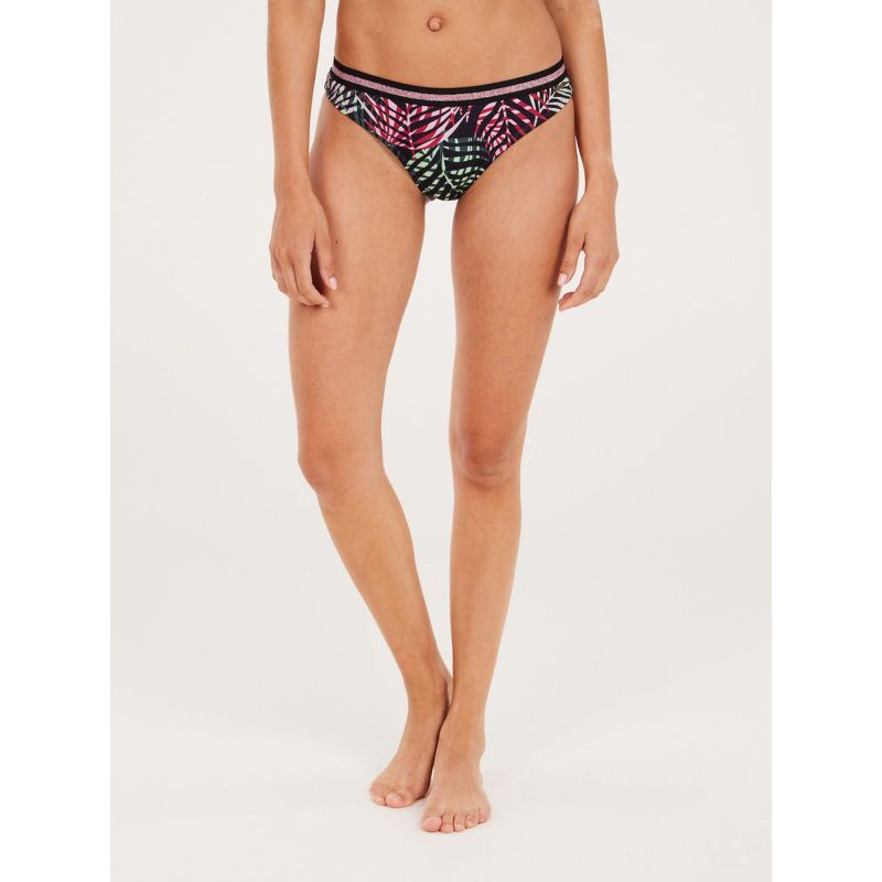 Mixjazzy 24 - Bas de bikini femme
