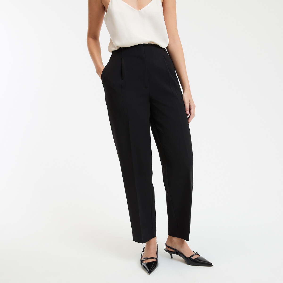 COLEÇÕES LA REDOUTE<br>Calças justas