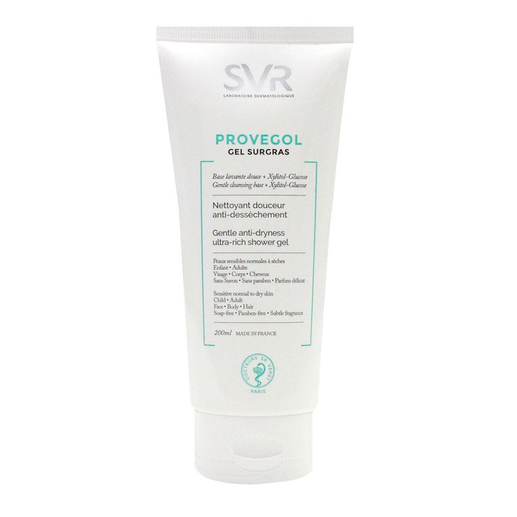 Provégol gel surgras 200ml