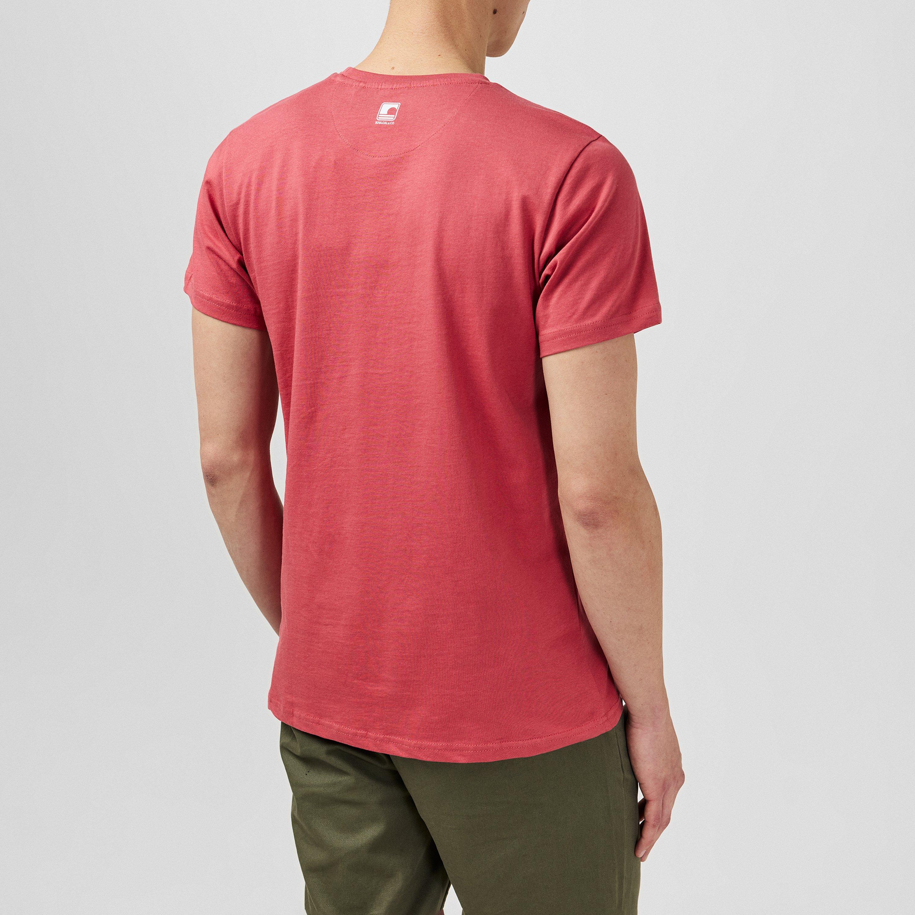 SoulCal Crew T shirt