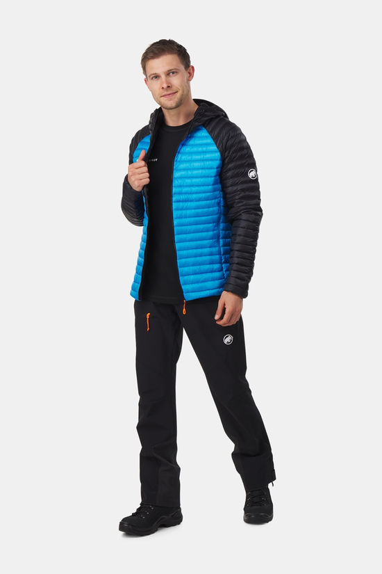 Mammut Mammut Aenergy In Hooded Jas