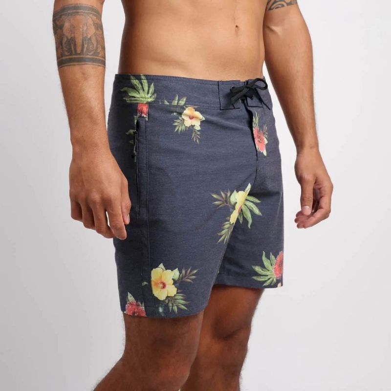 Bareva - Boardshort homme