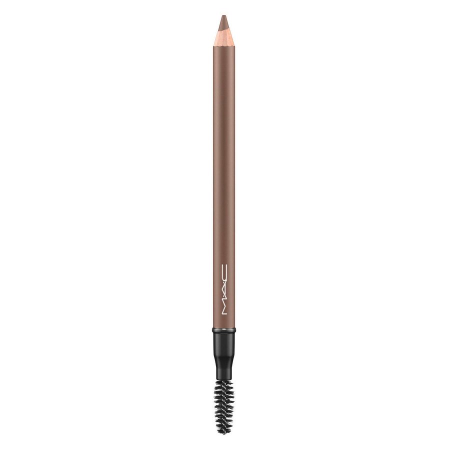 MAC Veluxe Brow Liner Deep Dark Brunette 1,19g
