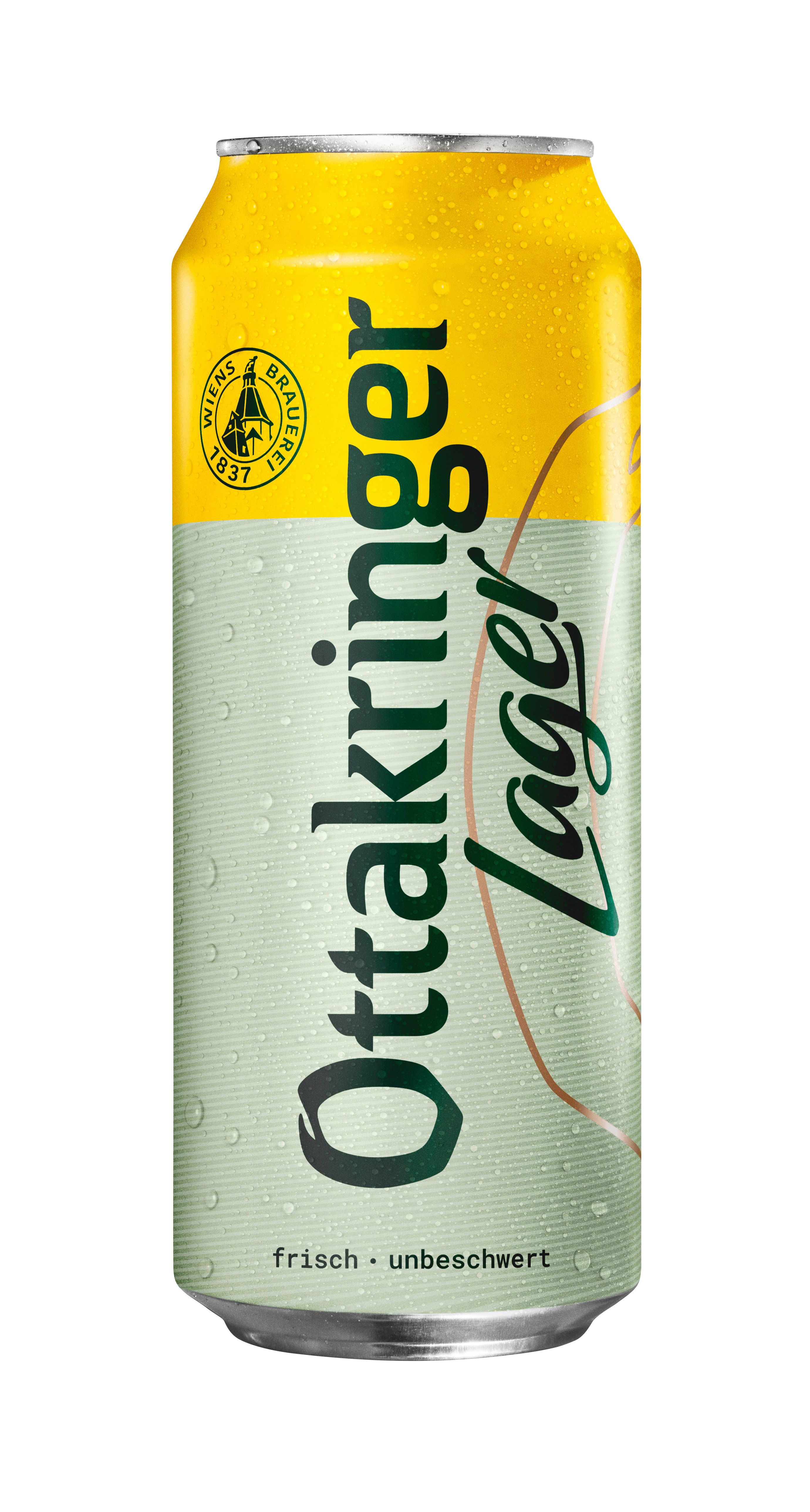 Ottakringer Lager