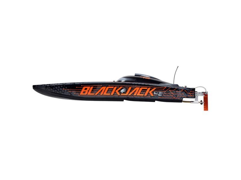 Pro Boat Speedboot Blackjack 42