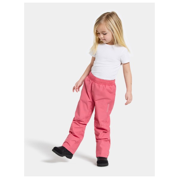 Didriksons - Kid's Avan Pants 2 - Pantalon imperméable