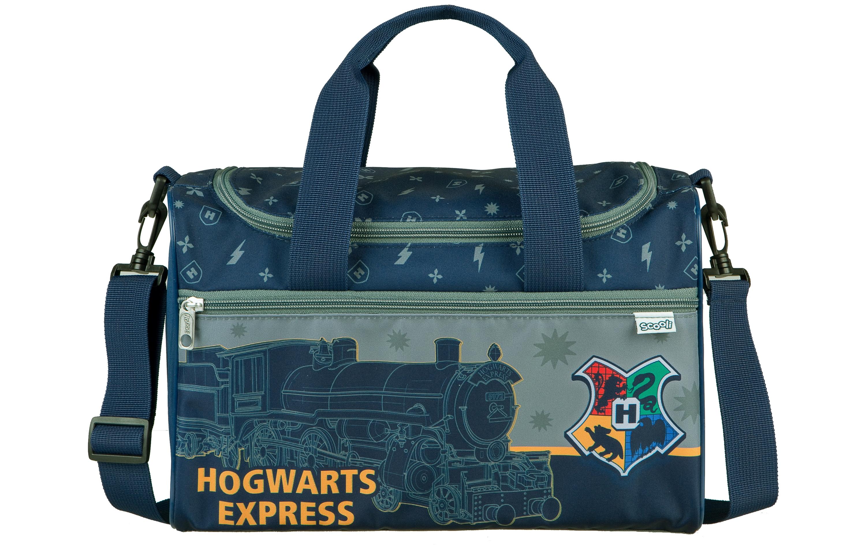 Turnsack Harry Potter 8 lSporttasche oder Reisetasche für Kinder