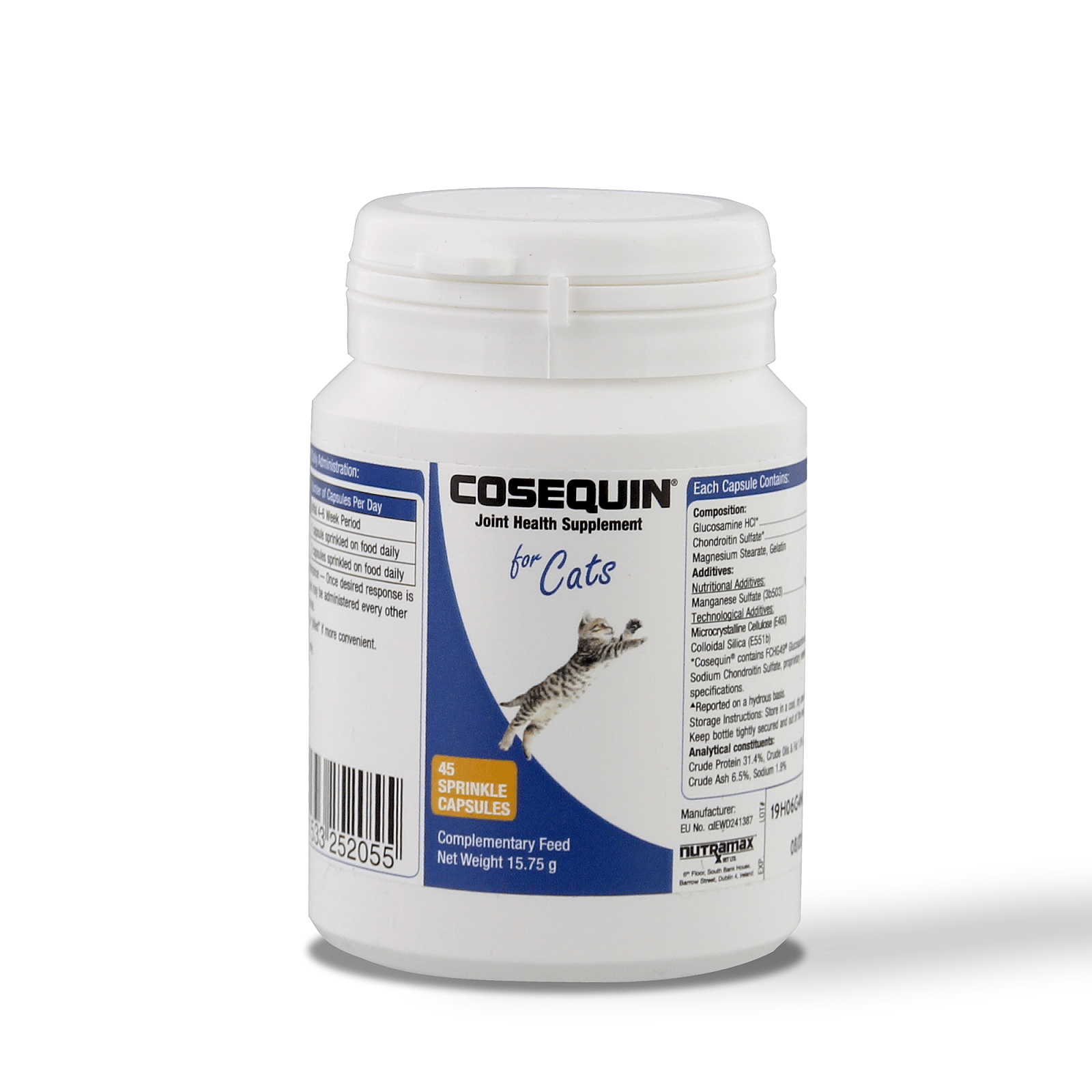 Cosequin Kat 45 capsules