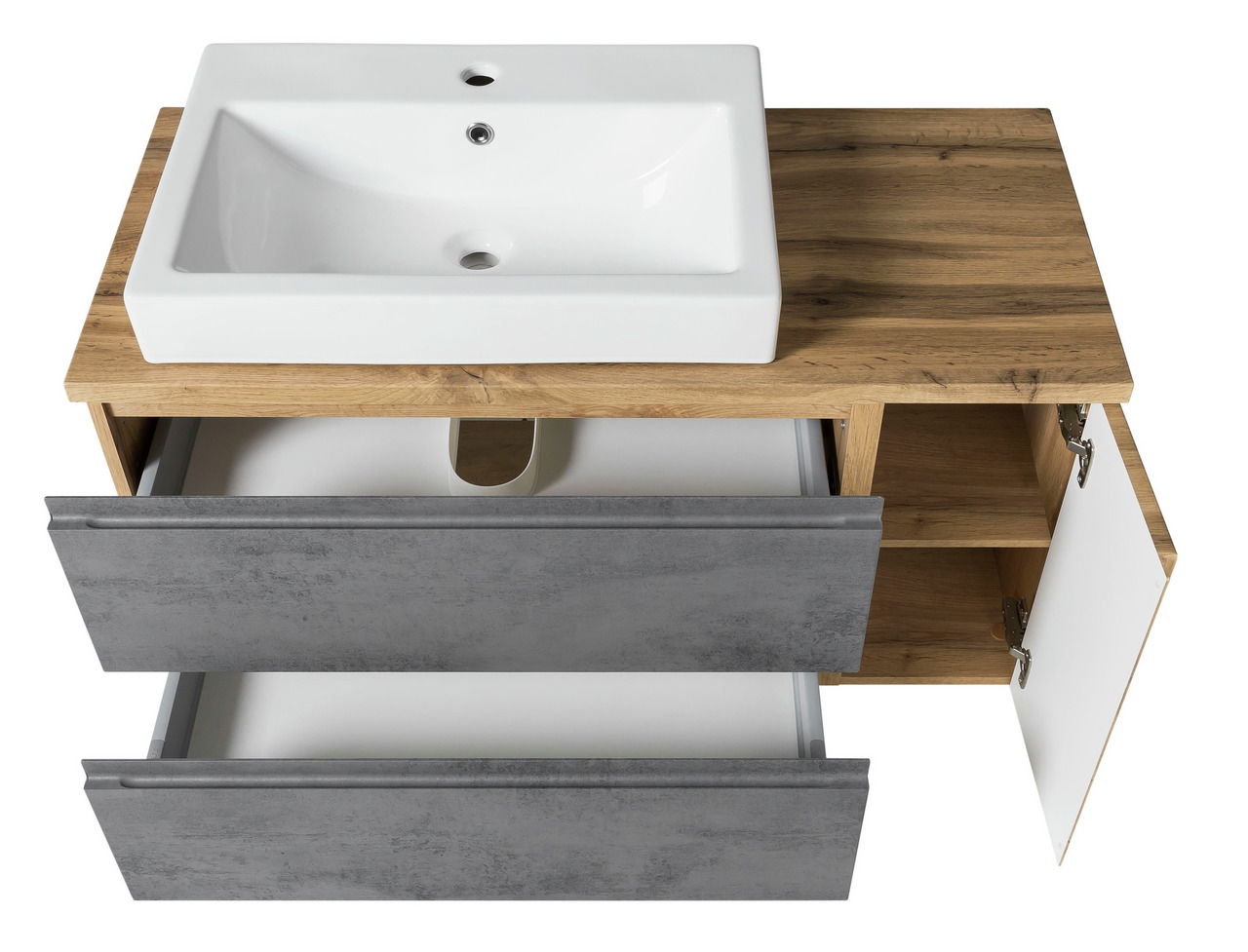 XORA Waschtisch-Set  VARESE