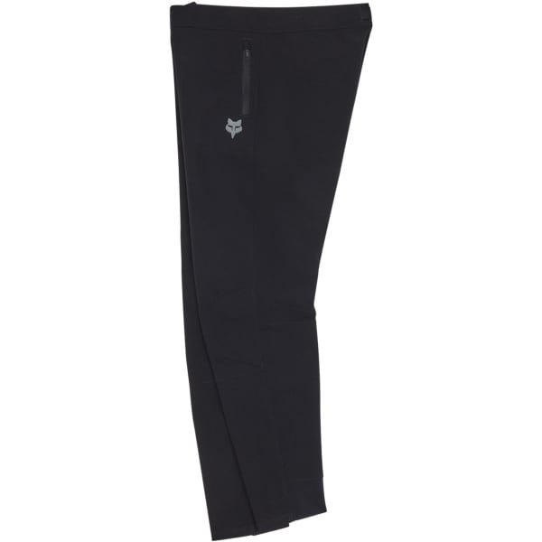 Pantalon VTT FOX YTH RANGER PANT BLACK