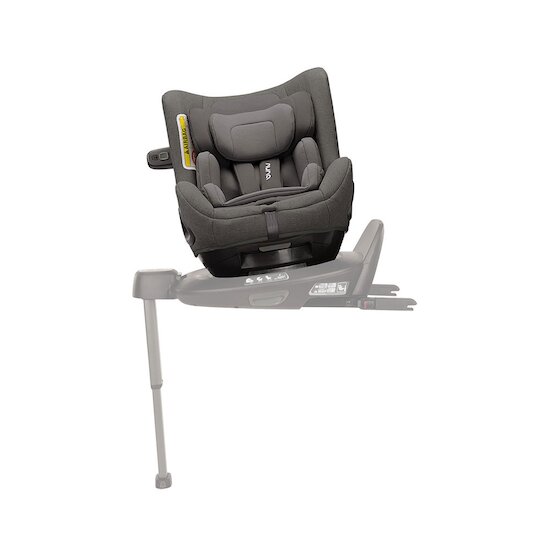 Siège auto Todl™ next 360   Thunder        de               Nuna