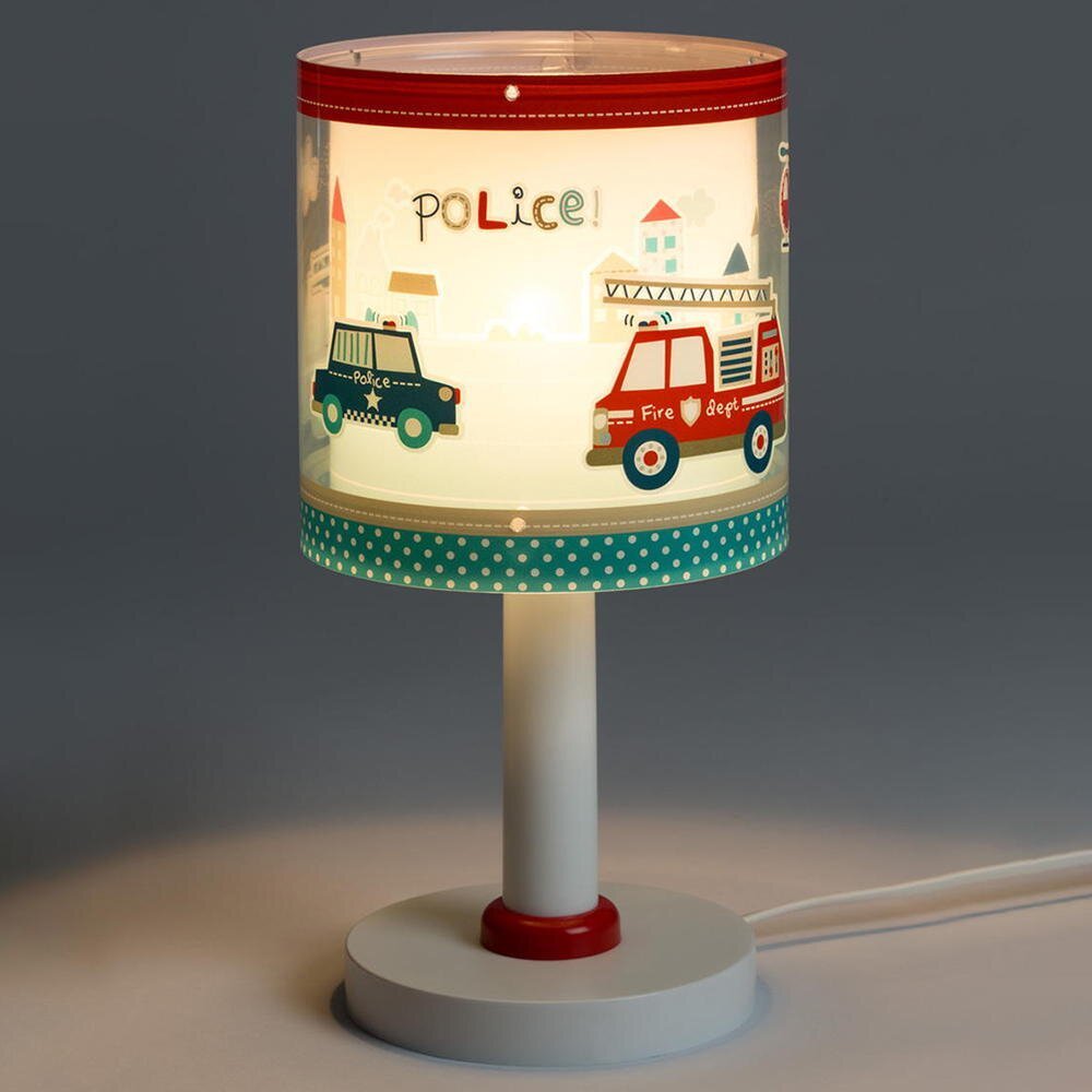 Kinderkamer tafellamp 