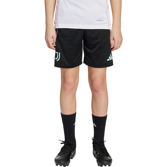 adidas Juventus Training Short Kids 2025/2026