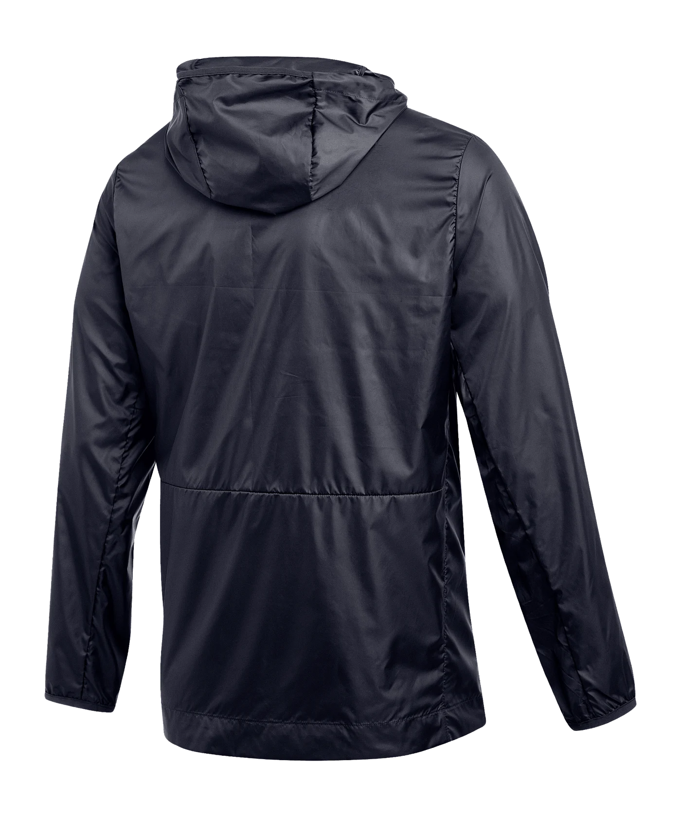 Nike SF Academy Pro 24 Regenjacke Blau F451