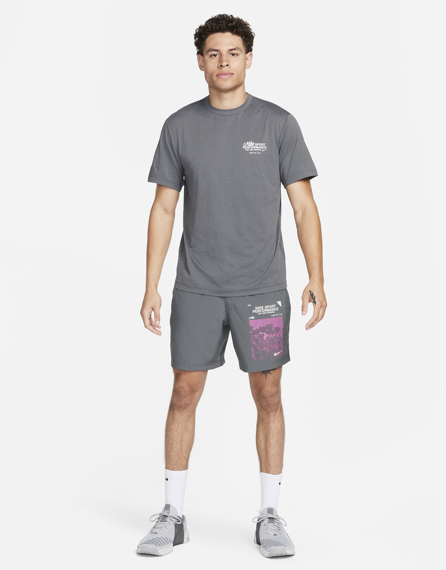 Nike NIKE HYVERSE MEN'S