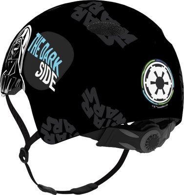 Star Wars Sportshjelm