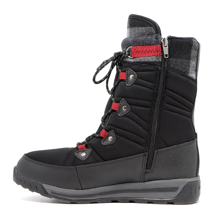 NexGrip Ice Wonder High | NOIR