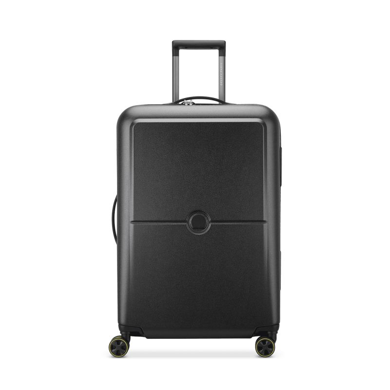 Valise rigide Turenne 2.0 72 cm Noir