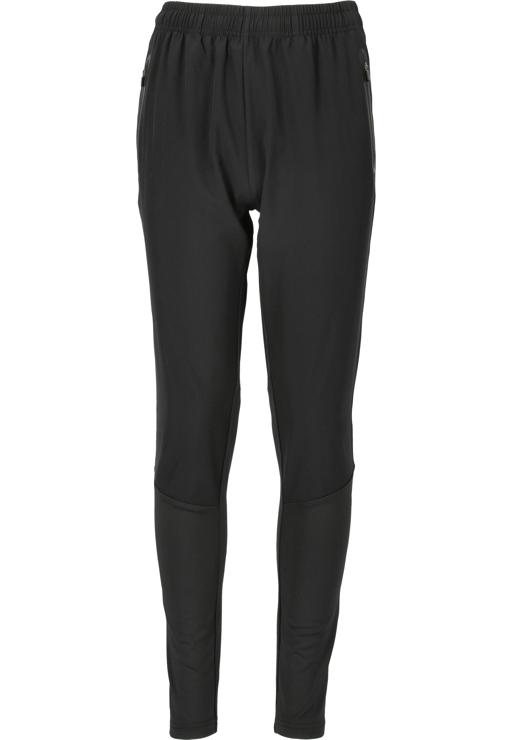 Clash Hyper Stretch Training Pant Junior Black