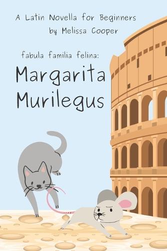Margarita Murilegus (Paperback)