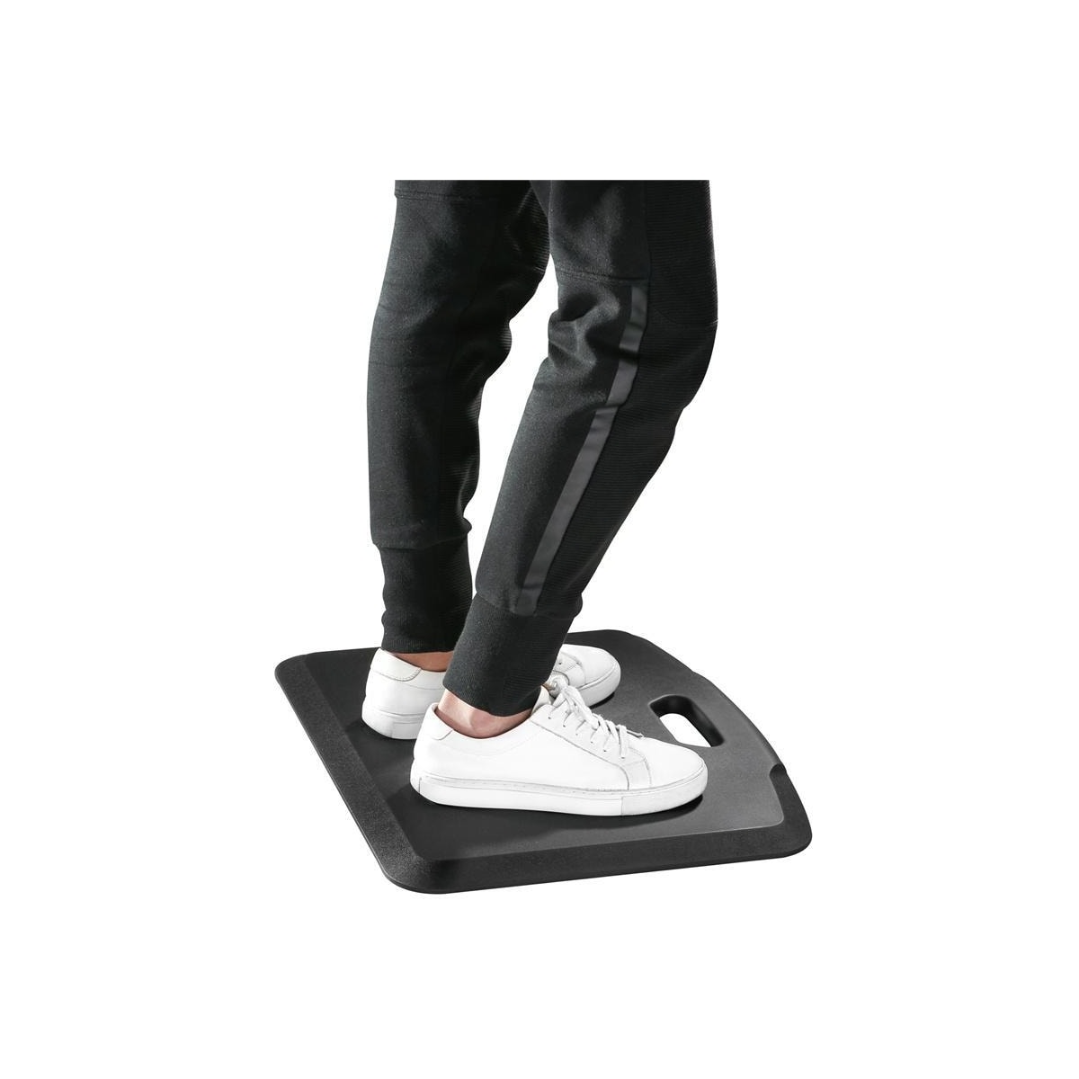 LogiLink Portabel ståmatta ergonomisk 4