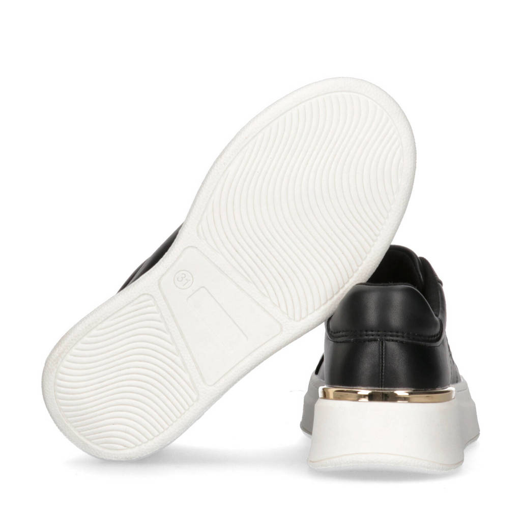 Tommy Hilfiger sneakers zwart