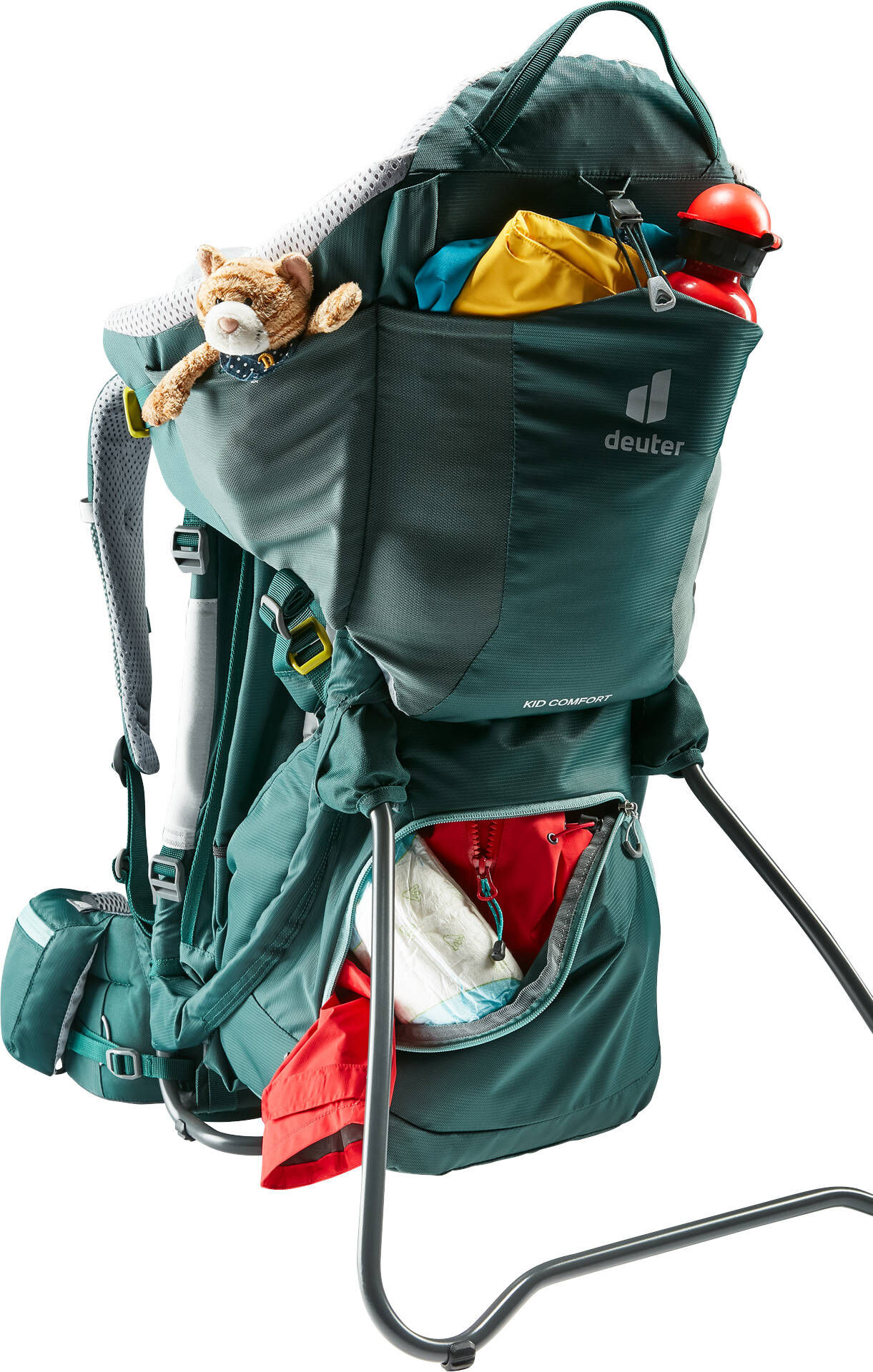 deuter| Kindertrage KID COMFORT