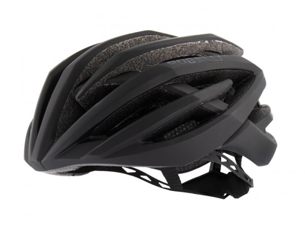 Rogelli Tecta Cykelhjelm, Black