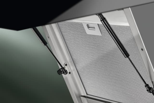 Electrolux emhætte EFV719K