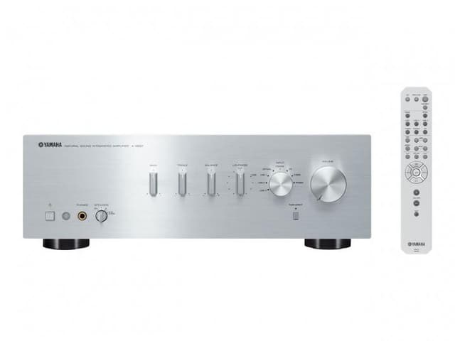 Yamaha AS501SI2