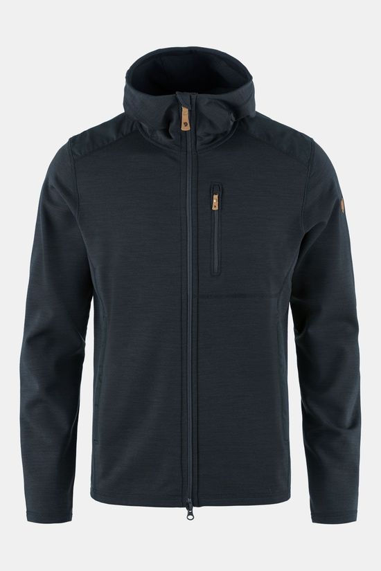 Fjällräven Fjällräven Keb Fleece Hoodie