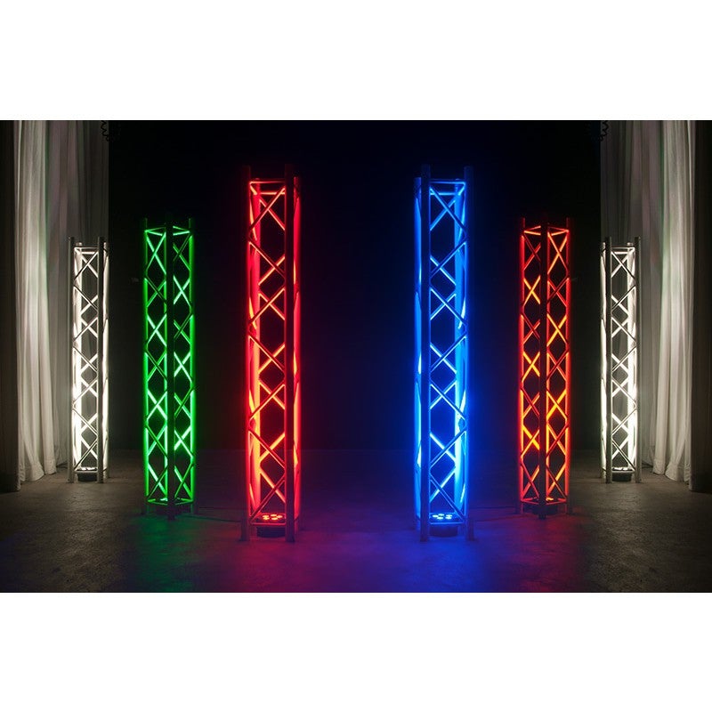ADJ 5PX HEX LED Flat Par