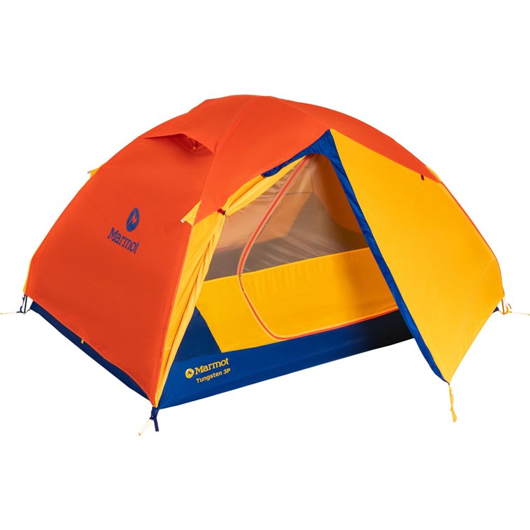 Marmot Tungsten 3P Tent