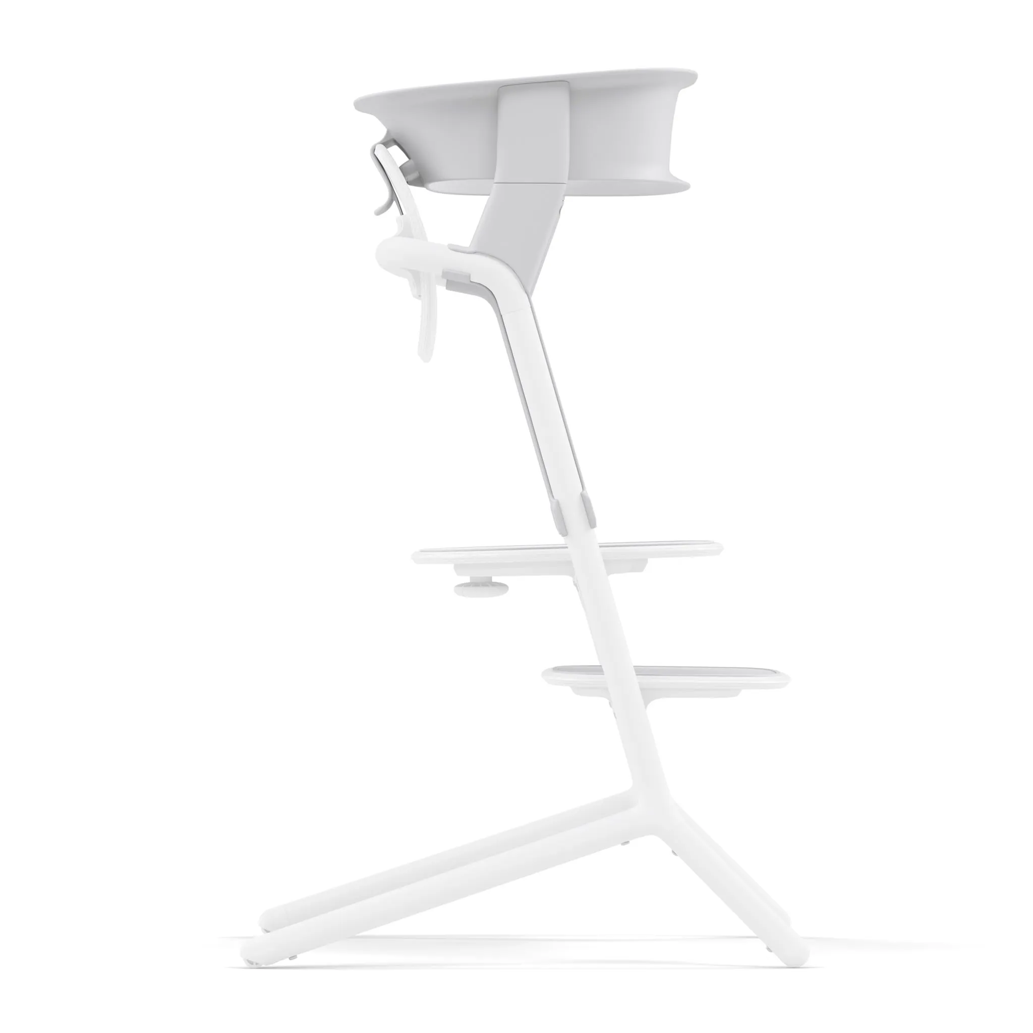 Cybex Accessoire Tour d'apprentissage pour Chaise LEMO - Blanc