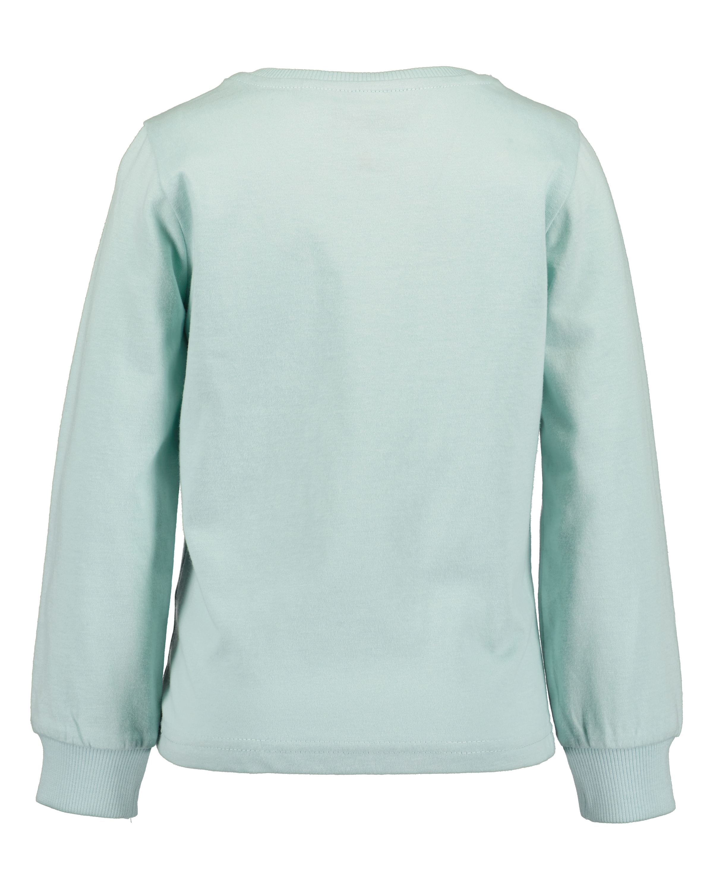 Blue Seven Pyjama Set, 2 Stk. tlg., mit tollen Schmetterlingsmotiven