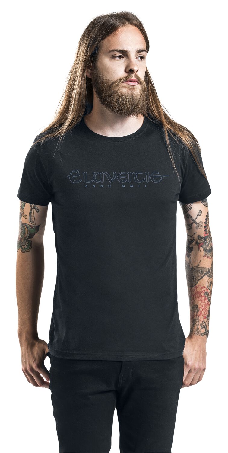 Triskel | Eluveitie T-Shirt Manches courtes