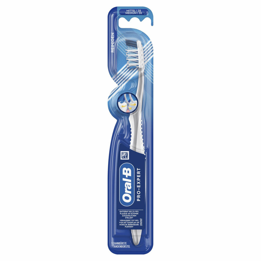 Oral-B Tandenborstel Pro-Expert