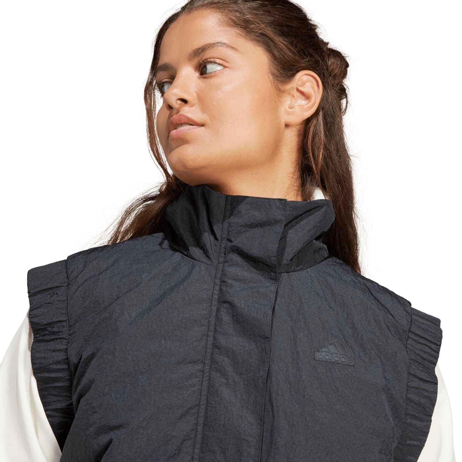 adidas  City Escape Crop Bodywarmer