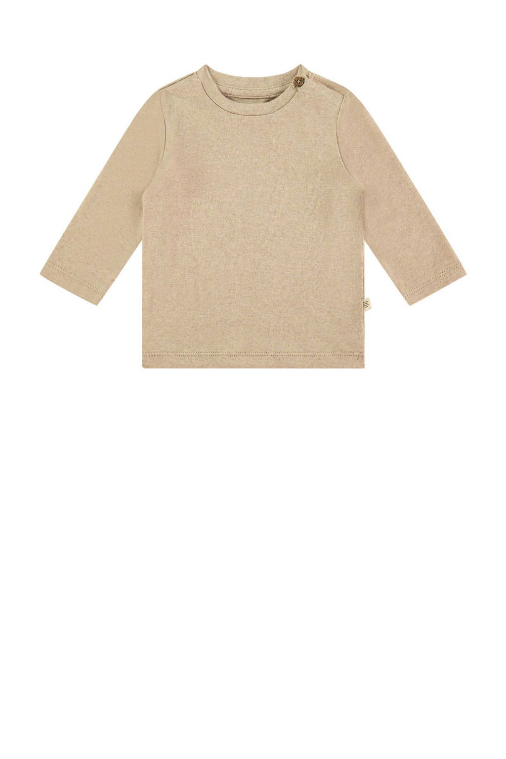 A Tiny Story baby longsleeve beige