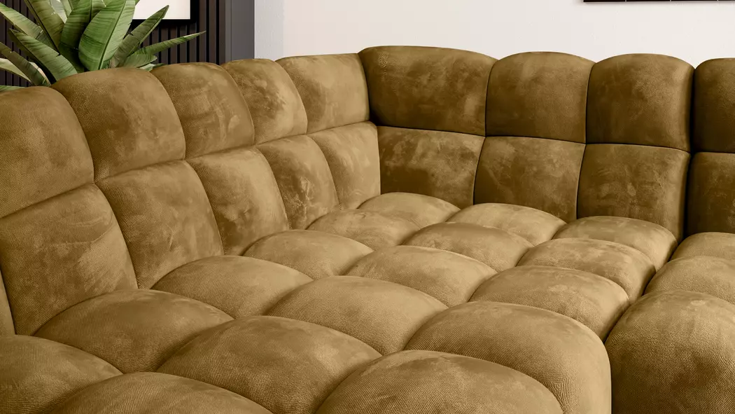 Ecksofa Gappa
