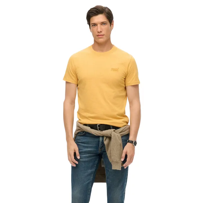 Superdry Vintage Logo Shirt Heren