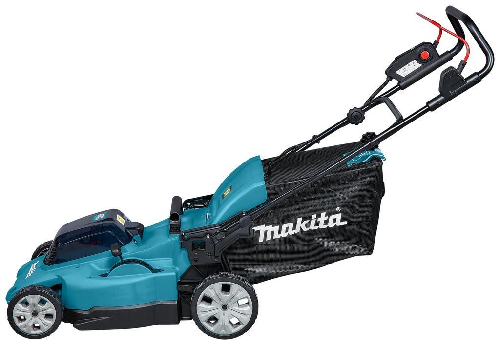Makita DLM480Z Accu Grasmaaier 48cm 2x18V Basic Body