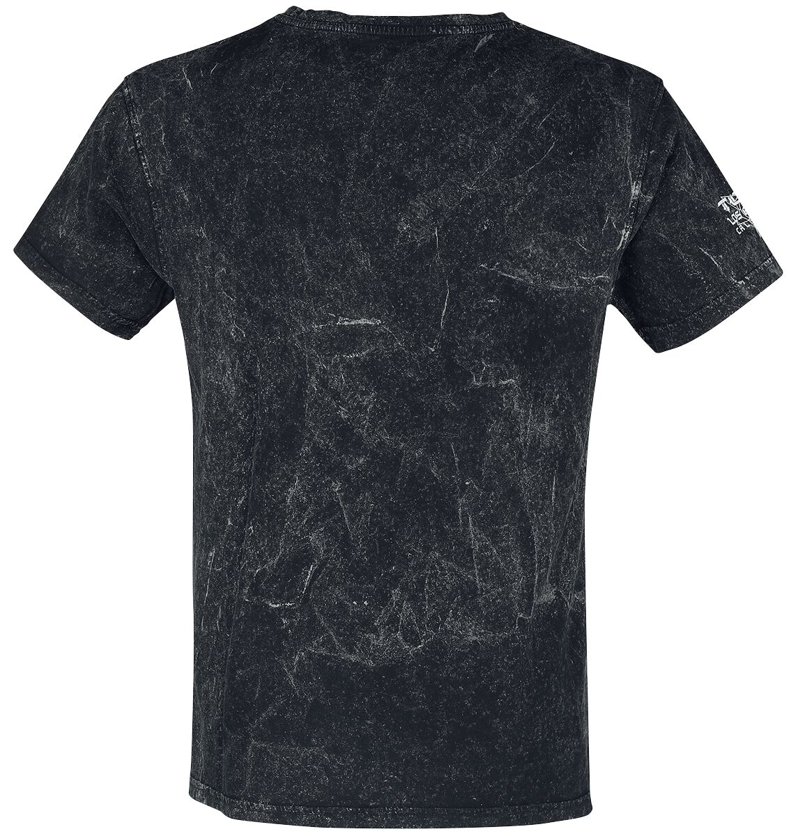 Lateralus | Tool T-Shirt Manches courtes