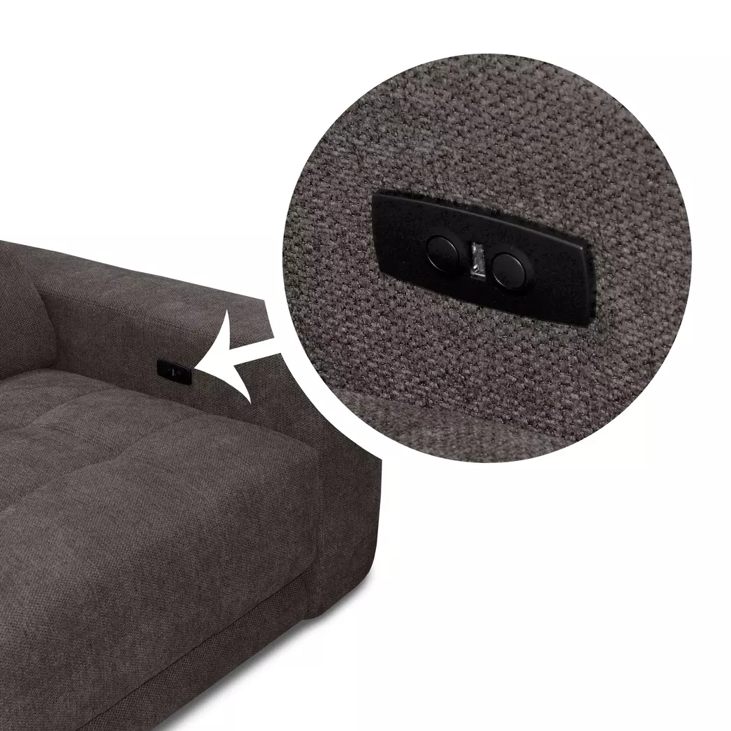 Ecksofa Abel