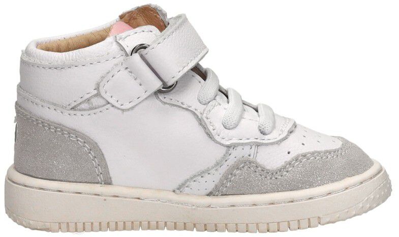 Shoesme Baby-Proof wit