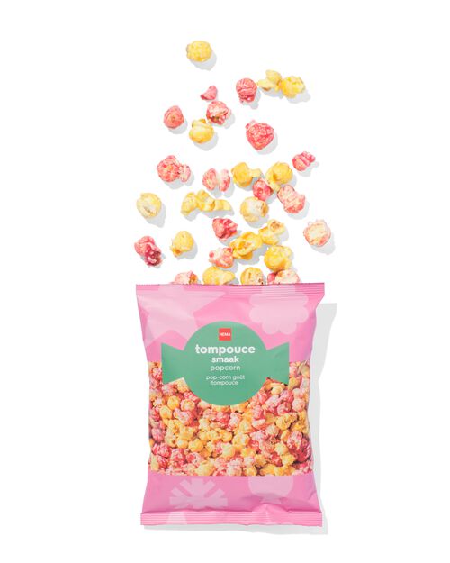 pop-corn tompouce