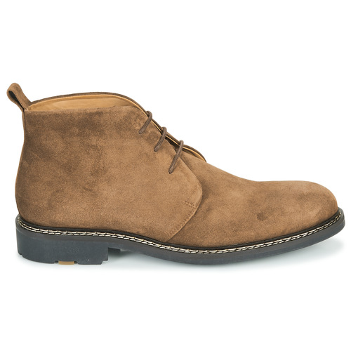 Pellet - MIRAGE - VELOURS TAN