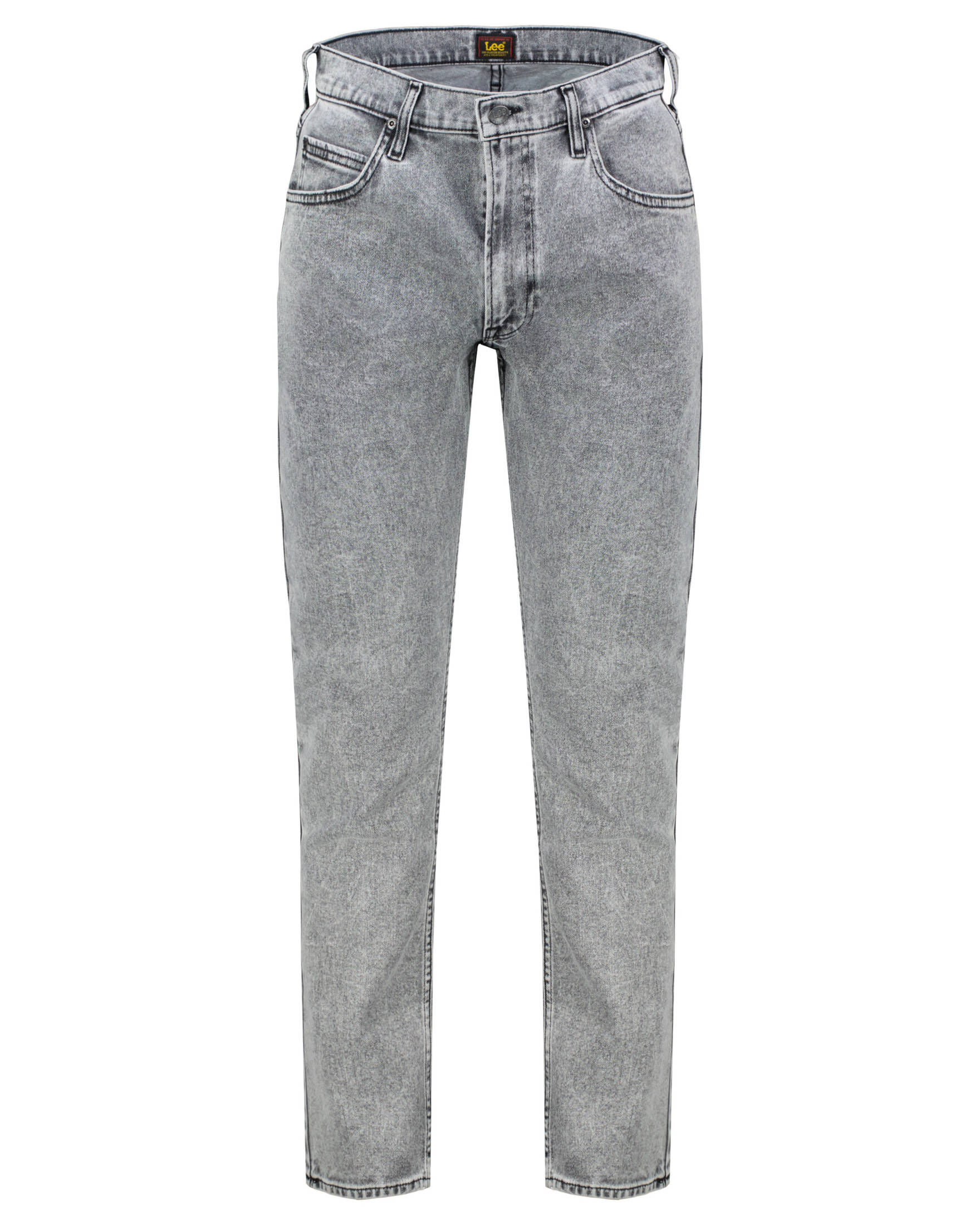 Lee| Herren Jeans RIDER Slim Fit