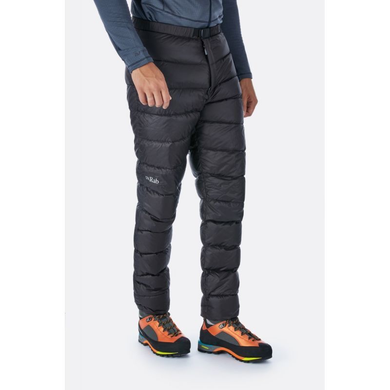 Argon Pants - Pantalon alpinisme homme
